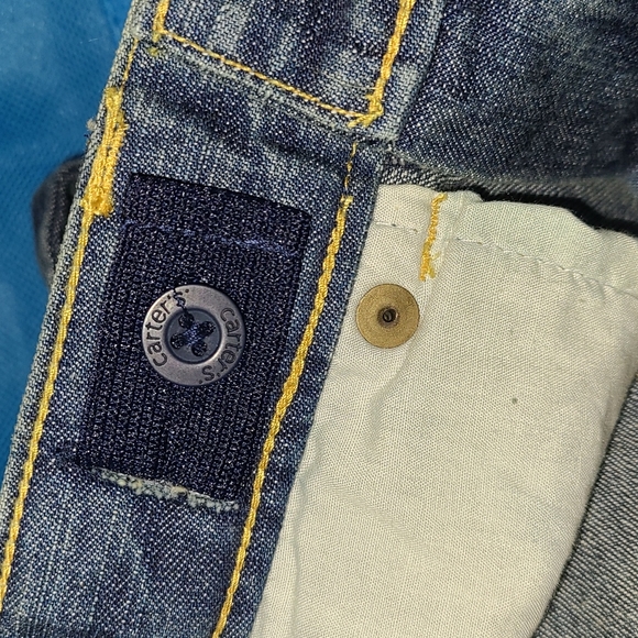 Carter's Jeans - Picture 5 of 5